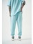 Erkek Basic Jogger Eşofman Altı Bebe Mavi 4