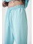 Erkek Basic Jogger Eşofman Altı Bebe Mavi 5