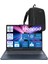 ıdeapad 5 16IRU9 Intel® Core™ 7 150U 16GB 256GB SSD 16" Wuxga 300NITS Dokunmatik Freedos Taşınabilir Bilgisayar+Lenovo Pen 883DU0052TR01+ZETTAÇANTA 1