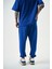 Erkek Basic Jogger Eşofman Altı Nefti 4