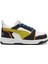 Rebound V6 Beyaz Erkek Çocuk Sneaker 1