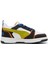 Rebound V6 Beyaz Erkek Çocuk Sneaker 2