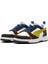 Rebound V6 Beyaz Erkek Çocuk Sneaker 3