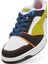 Rebound V6 Beyaz Erkek Çocuk Sneaker 4