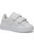 Zena P 5fx Beyaz Kız Çocuk Sneaker 2