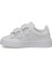 Zena P 5fx Beyaz Kız Çocuk Sneaker 3