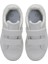 Zena P 5fx Beyaz Kız Çocuk Sneaker 4