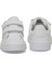 Zena P 5fx Beyaz Kız Çocuk Sneaker 5