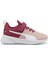 Flyer Runner V Ps Rose Qu Pembe Kız Çocuk Koşu Ayakkabısı 1