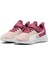 Flyer Runner V Ps Rose Qu Pembe Kız Çocuk Koşu Ayakkabısı 3