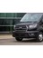 Ford Transit Ön Panjur - Krom (4 Parça) | (2019-2023) 3