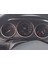 Renault Megane 4 Gösterge Çerçevesi - Krom Taşlı (3 Parça) | 2016 ve Sonrası, HB/SD 2