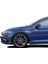 Vw Passat B8 Çamurluk Çıtası - Krom+Plastik, Siyah, R-Line (4 Parça) | Sd (2015+) 2