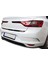 Renault Megane 4 Bagaj Alt Çıtası - Krom | 2016 ve Sonrası, SD 3