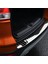 Ford Kuga Arka Tampon Eşiği - Krom Taşlı | (2019+) 2