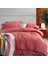 Mood Comfort Candy Pembe Tek Kişilik Nevresim Takımı 1