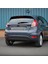Ford Fiesta Bagaj Çıtası - Krom | 2009-2017 Arası, HB 2