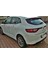 Renault Megane 4 Cam Çıtası Alt - Krom (6 Parça) | 2016 ve Sonrası, HB 3