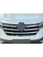 Renault Trafic Ön Panjur - Krom (3 Parça) | (2021-2024) 3