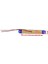 10 Adet Mavi Parmak Lamba 9 LED 12V 24V 5