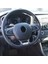 Renault Megane 4 Direksiyon Kromu | 2016 ve Sonrası, HB/SD 3