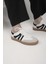 Elisa Kauçuk Taban Kadın Spor Ayakkabı Beyaz 3