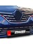 Renault Megane 4 Ön Panjur - Krom (5 Parça) | 2020 ve Sonrası, HB/SD 2