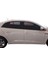 Renault Megane 4 Cam Çıtası Üst - Krom (6 Parça) | 2016 ve Sonrası, SD 3