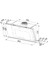 Mythos Pro Fmy 907 Bk/bk Davlumbaz 3