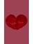 Kalbim Sende Yastik 35 Cm, Love Pillow 2