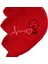 Kalbim Sende Yastik 35 Cm, Love Pillow 4