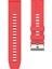 Haylou Gs / Haylou Rs3 / Haylou Rt Uyumlu Tokalı Silikon Kordon Kayış 22MM 2