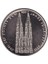 Batı Almanya, 5 Mark 1980 (Köln Katedrali) Hatıra Çil Eski Yabancı Madeni Para 2