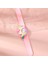 Unicorn Pembe Saat 3