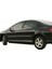 Peugeot 407 Krom Cam Çıtası 2004 Ve Üzeri 4 Prç P.çelik 4