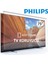 Philips 75PUS8909 Tv Ekran Koruyucu - Philips 75" Inç 189 Ekran Smart Ambilight LED 1