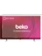 Beko Beko B75HU 500B2-A-BI Tv Ekran Koruyucu - Beko 75" Inç Tv Ekran Koruyucu 1