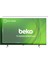 Beko Beko B75HU 500B2-A-BI Tv Ekran Koruyucu - Beko 75" Inç Tv Ekran Koruyucu 2