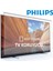 Philips 75PUS8505 Tv Ekran Koruyucu - Philips 75" Inç 189 Ekran 4K UHD Titan Os Ambilight Tv Koruyucu 1