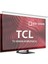 Tcl 75C855 Tv Ekran Koruyucu - Tcl 75" Inç 189 Ekran QLED 75C855GTV Ekran Koruyucu 2