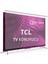 Tcl 75" Inç 190 Ekran Televizyon 4k/8k LED QLED Android Kırılmaz Ekran Koruyucu 2