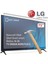 Lg 75UK6500PLA Tv Ekran Koruyucu - Lg 75" Inç 190 Ekran Tv Koruyucu 1