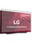 Lg 75UK6500PLA Tv Ekran Koruyucu - Lg 75" Inç 190 Ekran Tv Koruyucu 2