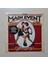 - The Main Event (A Glove Story) - Soundtrack - 1979 - Dönem Baskı Plak - Longplay - Lp 1