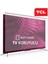 Tcl 75C655GTV Tv Ekran Koruyucu - Tcl 75" Inç 189 Ekran QLED 75C655GTV Televizyon Ekran Koruyucu 1