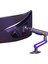 North Bayou NB G70 (2025 Yeni Model) Gaming RGB Monitör Standı (17-60 İnç)-(2-20 Kilo) 3