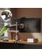 North Bayou NB L70 (2025 Yeni Model) Gaming RGB Monitör Standı (17-60 İnç)-(2-20 Kilo) 10