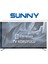 Sunny SN75LEDB252 Ultra Hd (4k) Tv Ekran Koruyucu - Sunny 75" Inç 190 Ekran Tv Ekran Koruyucu 1