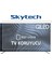 Skytech 75ST3305 Tv Ekran Koruyucu - Skytech 75" Inç Kırılmaz Tv Ekran Koruyucu 2
