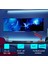 North Bayou NB L60 (2025 Yeni Model) Gaming RGB Monitör Standı (17-60 İnç)-(2-20 Kilo) 10